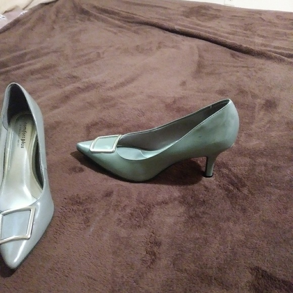 COPY - Grey dress shoes - Picture 4 of 4